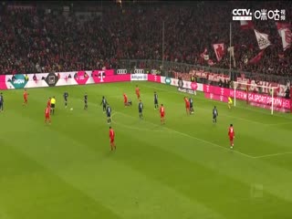 德甲 法兰克福vs门兴格拉德巴赫 (鲁靖明) 20230415海报