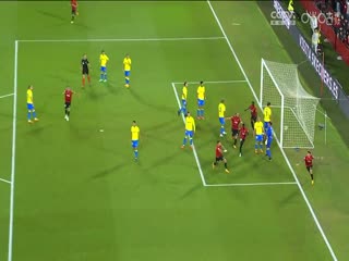 西甲 马略卡vs加的斯 (周楚雄) 20230512海报