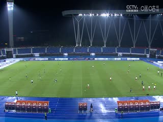 中甲 东莞莞联vs延边龙鼎 (官方解说) 20230913海报