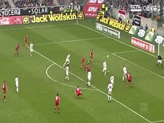 德甲 拜仁慕尼黑vs柏林赫塔 20230430（美杜莎）海报