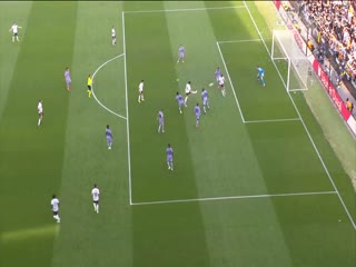 西甲 瓦伦西亚vs皇家马德里 (天天侃球) 20230521海报