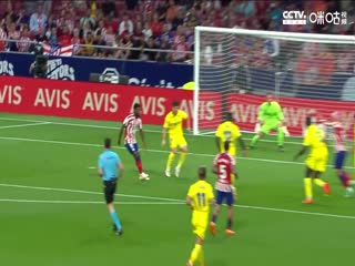 西甲 马德里竞技vs加的斯 20230503海报