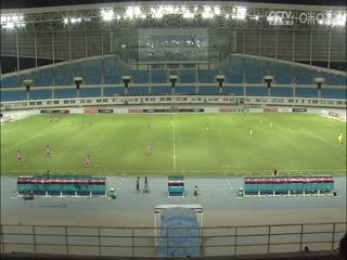 中甲 南京城市vs东莞莞联 20230806海报