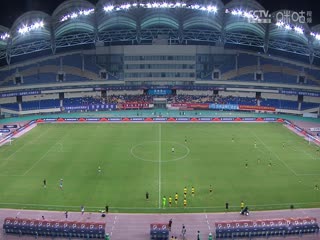 中甲 苏州东吴vs广州队 20230812（官方解说）海报