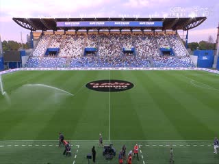 意甲 萨索洛vs维罗纳 20230901海报