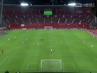 西甲 阿尔梅里亚vs塞尔塔 (周楚雄) 20230901海报