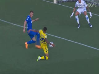 意甲 恩波利vs维罗纳 20230819（乔迁）海报