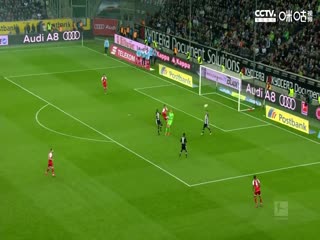 德甲 RB莱比锡vs霍芬海姆 (刘洋) 20230429海报