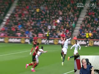 英超 伯恩茅斯vs切尔西 20230506（真实球迷汇）海报