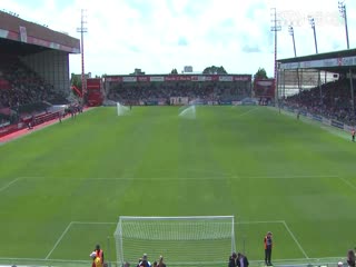 法甲 布雷斯特vs朗斯 20230813（杨加丞）海报