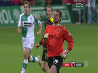 德甲 RB莱比锡vs云达不莱梅 20230514（胡小凡、张力）海报