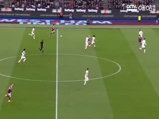 英超 西汉姆联vs利物浦 20230426（娄一晨、刘越）海报