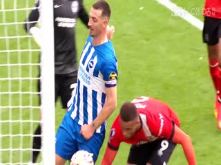 英超 富勒姆vs布伦特福德 20230819（郭灿亮）海报