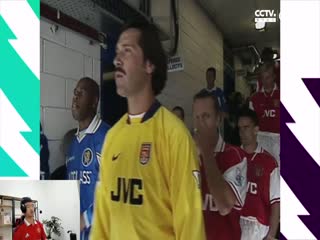 英超 布莱顿vs曼联 20230504（风暴体育）海报