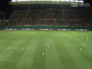 中甲 广州队vs东莞莞联 (官方解说) 20230916海报