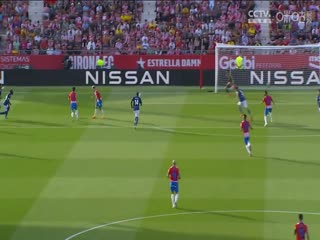 西甲 吉罗纳vs皇家贝蒂斯 ( 洪宇青) 20230528海报