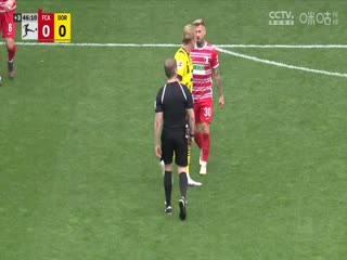 德甲 奥格斯堡vs多特蒙德 20230521海报