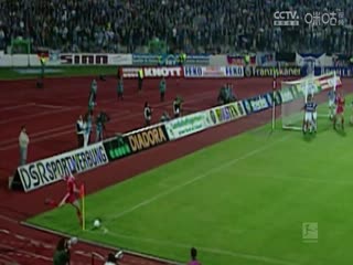 德甲 柏林联合vs霍芬海姆 (王子睿) 20230923海报