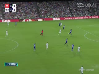 西甲 皇家贝蒂斯vs马德里竞技 (孙雷、刘晶捷) 20230820海报