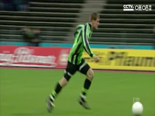 德甲 勒沃库森vs科隆 (王子睿) 20230505海报