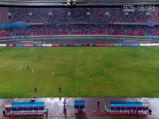 中甲 济南兴洲vs四川九牛 (官方解说) 20230826海报