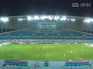 中甲 南京城市vs石家庄功夫 (官方解说) 20230916海报