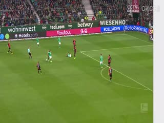 德甲 科隆vs柏林赫塔 (赵海宸) 20230512海报