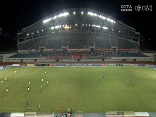 中甲 江西庐山vs东莞莞联 20230820（官方解说）海报