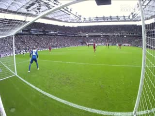 德甲 霍芬海姆vs柏林联 20230520（刘洋）海报