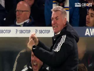 英超 阿森纳vs切尔西 (陈渤胄) 20230502海报