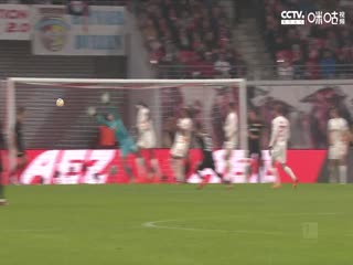 德甲 柏林赫塔vs云达不莱梅 (刘洪新) 20230422海报