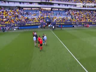 西甲 加的斯vs瓦伦西亚 20230430海报