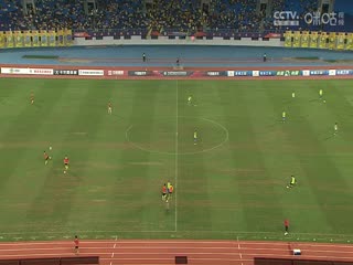 中甲 青岛西海岸vs东莞莞联(官方解说) 20230909海报