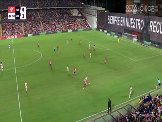 西甲 巴列卡诺vs马德里竞技 20230828海报