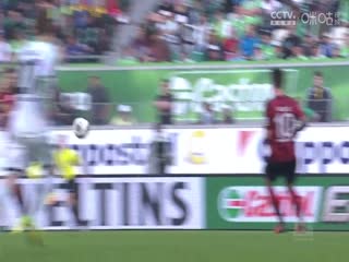 德甲 弗赖堡vs沃尔夫斯堡 (赵海宸) 20230519海报