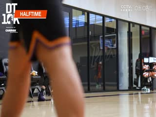 WNBA 纽约自由人VS芝加哥天空 20230903海报