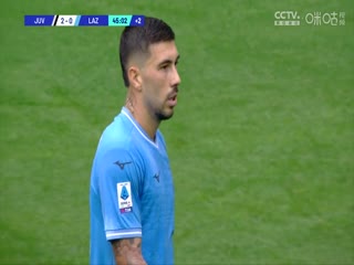 意甲  尤文图斯vs拉齐奥 (张嘉祺、鲁靖明) 20230916海报