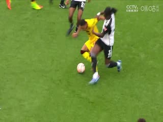 英超 布伦特福德vs伯恩利 (郭灿亮) 20231021海报