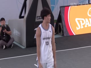 超三联赛  全场回放 20231005（二）海报