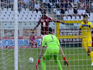 意甲 都灵vs维罗纳 (石庆圣) 20231002海报