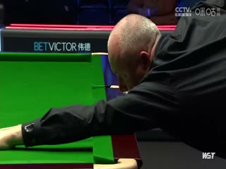 斯诺克 马丁·奥唐奈1-5约翰·希金斯 20231006（李照）海报