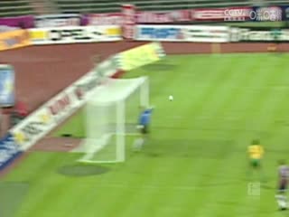 德甲 斯图加特vs沃尔夫斯堡 (刘洋) 20231007海报