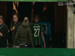 德国杯 普鲁士明斯特vs拜仁慕尼黑 (涂远) 20230926海报