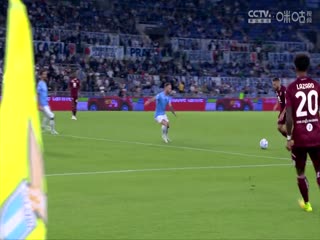 意甲 拉齐奥vs都灵 (乔迁) 20230927海报