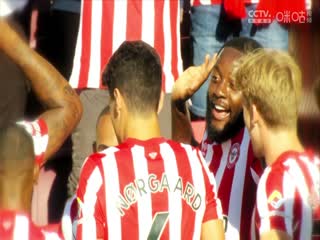 英超  狼队vs阿斯顿维拉 (刘焕) 20231008海报