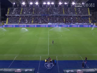 意甲 恩波利vs萨勒尼塔纳 (吴奕博) 20230927海报