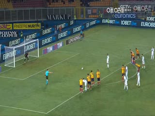 意甲 莱切vs萨索洛 (乔迁) 20231006海报