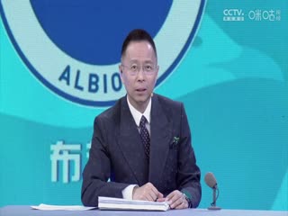 英超 布莱顿vs利物浦 (詹俊、张路、李子琪) 20231008海报