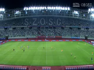 中甲 苏州东吴vs江西庐山 (官方解说) 20231021海报