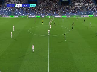 意甲 萨索洛vs蒙扎 (乔迁) 20231002海报